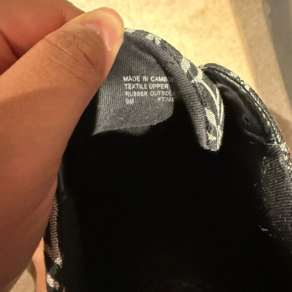 EUC Michael Kors Grove Lace Up Sneakers - Picture 10 of 10